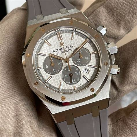 audemars piguet ap royal oak 26327ti.oo.d004ca.01|Audemars Piguet Royal Oak Chronograph 26327TI.OO.D004CA.01.